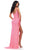 Ashley Lauren 11357 - Scoop Fully Sequin Prom Gown Special Occasion Dress