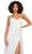 Ashley Lauren 11405 - Beaded Strapless Evening Gown Prom Dresses