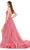 Ashley Lauren 11405 - Beaded Strapless Evening Gown Prom Dresses
