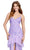 Ashley Lauren 11437 - Ruffle Trimmed Prom Dress Prom Dresses