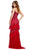 Ashley Lauren 11438 - Sequin Tiered Prom Dress Prom Dresses