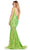 Ashley Lauren 11444 - Sequin Mermaid Prom Dress Prom Dresses