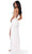 Ashley Lauren 11448 - Beaded Sheath Prom Dress Special Occasion Dress