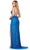 Ashley Lauren 11448 - Beaded Sheath Prom Dress Special Occasion Dress