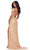 Ashley Lauren 11448 - Corset Bustier Prom Dress Special Occasion Dress