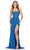 Ashley Lauren 11448 - Corset Bustier Prom Dress Special Occasion Dress