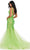 Ashley Lauren 11472 - Sequin Trumpet Prom Dress Prom Dresses