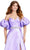 Ashley Lauren 11474 - Strapless Satin Prom Dress Special Occasion Dress