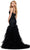 Ashley Lauren 11475 - Ruffled Flare Prom Dress Evening Dresses