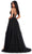Ashley Lauren 11480 - Sweetheart Corset Style Prom Dress Prom Dresses