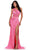 Ashley Lauren 11489 - Multi-Cutout Prom Dress Prom Dresses