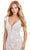 Ashley Lauren 11497 - Cap Sleeve Beaded Evening Gown Prom Dresses