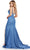 Ashley Lauren 11515 - Sleeveless Beaded Prom Dress Prom Dresses