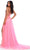 Ashley Lauren 11517 - Beaded Sleeveless Prom Gown Prom Dresses