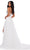 Ashley Lauren 11517 - Beaded Sleeveless Prom Gown Prom Dresses