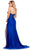 Ashley Lauren 11520 - Sweetheart Beaded Top Prom Gown Prom Dresses