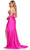 Ashley Lauren 11520 - Sweetheart Beaded Top Prom Gown Prom Dresses
