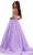 Ashley Lauren 11546 - V-Neck Sleeveless Ballgown Ball Gowns