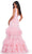 Ashley Lauren 11620 - Tiered Tulle Prom Dress Prom Dresses