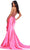Ashley Lauren 11638 - Ruffled Mermaid Prom Dress Prom Dresses