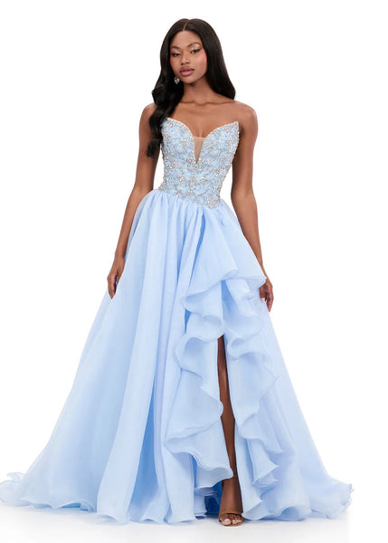 Ashley Lauren Dresses