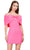Ashley Lauren 4640 - Off-Shoulder Bow Detail Cocktail Dress Cocktail Dresses