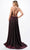 Aspeed Design D533 - Sleeveless Glitter Evening Gown Special Occasion Dress