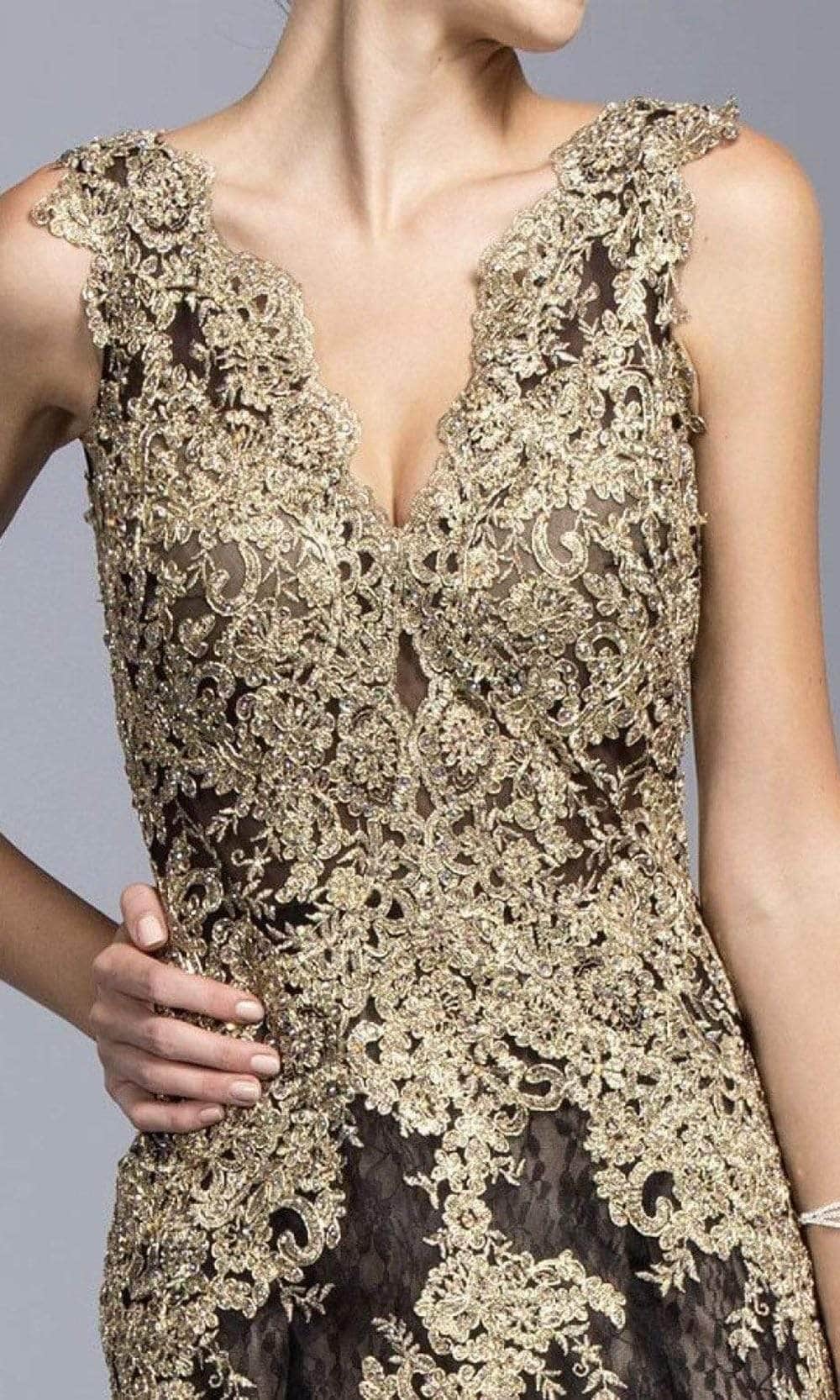 Aspeed Design