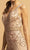 Aspeed Design L2264 - Beaded Lattice Evening Dress Evening Dresses