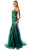 Aspeed Design L2659 - Sequin Trumpet Prom Dress Special Occasion Dress