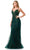 Aspeed Design L2719 - Beaded Bodice Prom Dress Special Occasion Dress