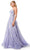 Aspeed Design L2774B - Sweetheart Glitter Prom Dress Special Occasion Dress