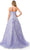 Aspeed Design L2774B - Sweetheart Glitter Prom Dress Special Occasion Dress