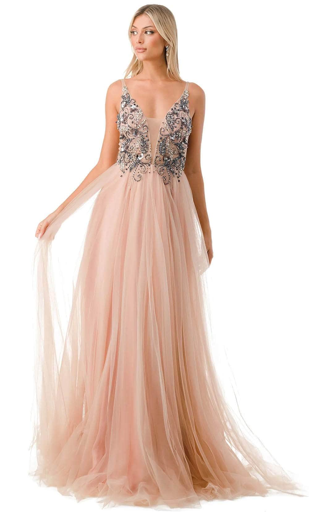 Aspeed Design Women's Special Occasion Dress Evening Gowns Aspeed Usa Dress Aspeed USA M2078 Dress CLEARANCE Aspeed Design Women's Special Occasion Dress Evening Gowns Aspeed Usa Dress Aspeed USA M2078 Dress CLEARANCE