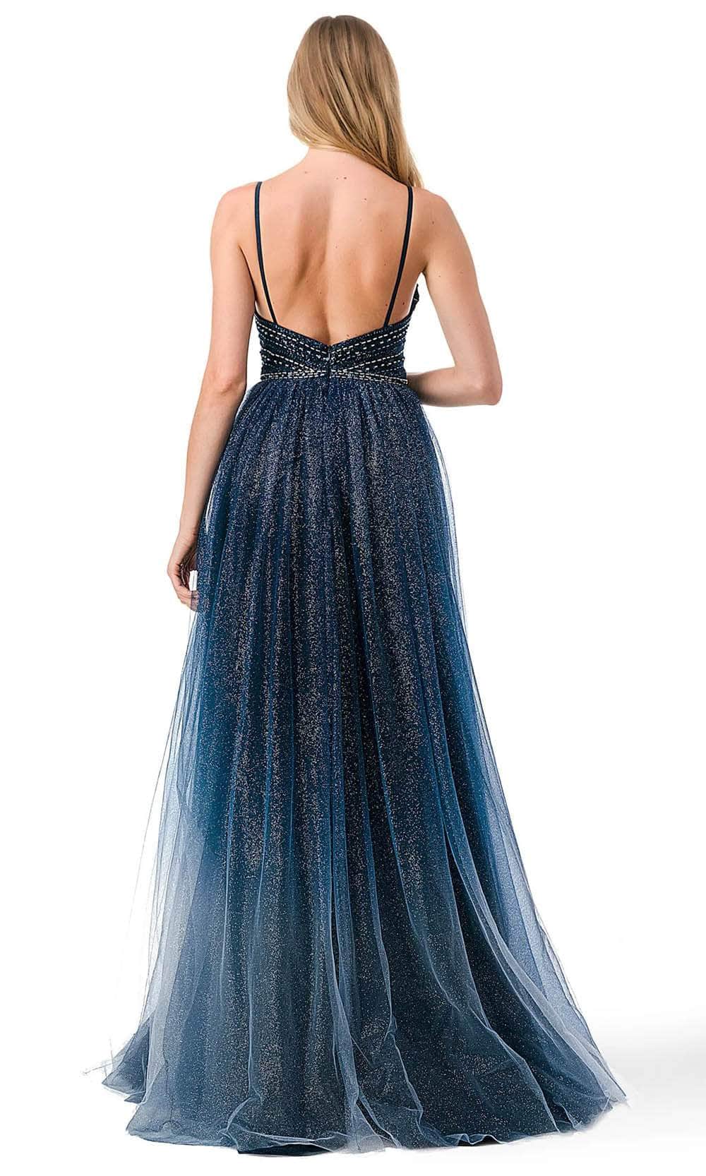 Aspeed Design Women's Special Occasion Dress Aspeed Design D715 Short Sheath Dress Spaghetti Strap Aspeed Design Women's Special Occasion Dress Aspeed Design D715 Short Sheath Dress Spaghetti Strap