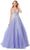 Aspeed Design L2791B - Applique Sweetheart Prom Dress Special Occasion Dress