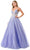 Aspeed Design L2791B - Applique Sweetheart Prom Dress Special Occasion Dress