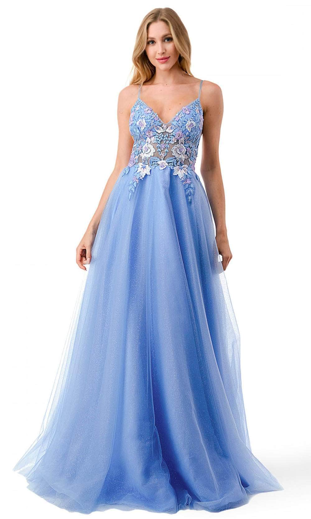 Aspeed Design Dresses, Aspeed Prom Dresses & Evening Gowns | Couture Candy