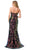 Aspeed Design L2815F - Strapless Glitter Prom Dress Evening Dresses