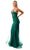 Aspeed Design P2120 - Sweetheart Bustier Bodice Prom Gown Special Occasion Dress