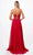 Aspeed Design P2206 - Sequin Bodice Evening Dress Special Occasion Dress