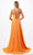 Aspeed Design P2206 - Sequin Bodice Evening Dress Special Occasion Dress