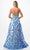 Aspeed Design P2208 - Embroidered A-Line Prom Dress Prom Dresses