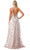Aspeed Design P2208 - Embroidered A-Line Prom Dress Prom Dresses