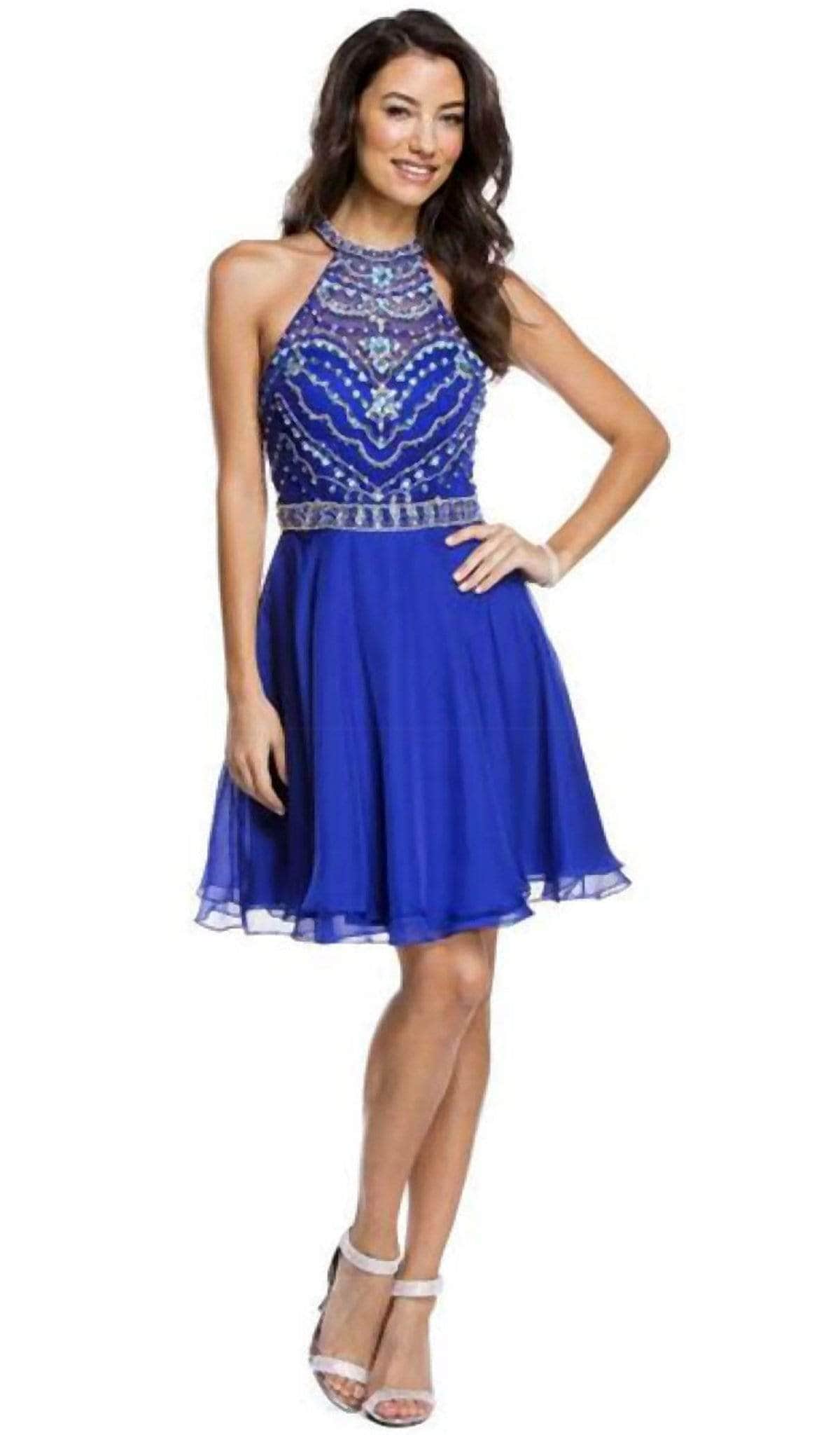 Aspeed Design S1601