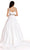 Ava Presley 27796 - Jeweled Waist Prom Dress Special Occasion Dress