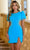 Ava Presley 28270 - Jeweled Cutout Cocktail Dress Special Occasion Dress