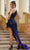 Ava Presley 28296 - One Shoulder Shimmer Prom Dress Special Occasion Dress