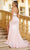 Ava Presley 28299 - Beaded Strapless Prom Dress Special Occasion Dress