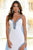 Ava Presley 28558 - Beaded Trim V-Neck Prom Gown Special Occasion Dress